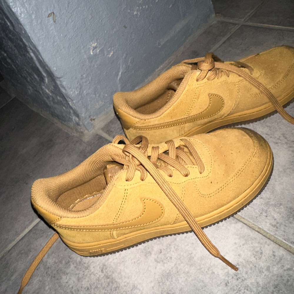 Air Force 1's